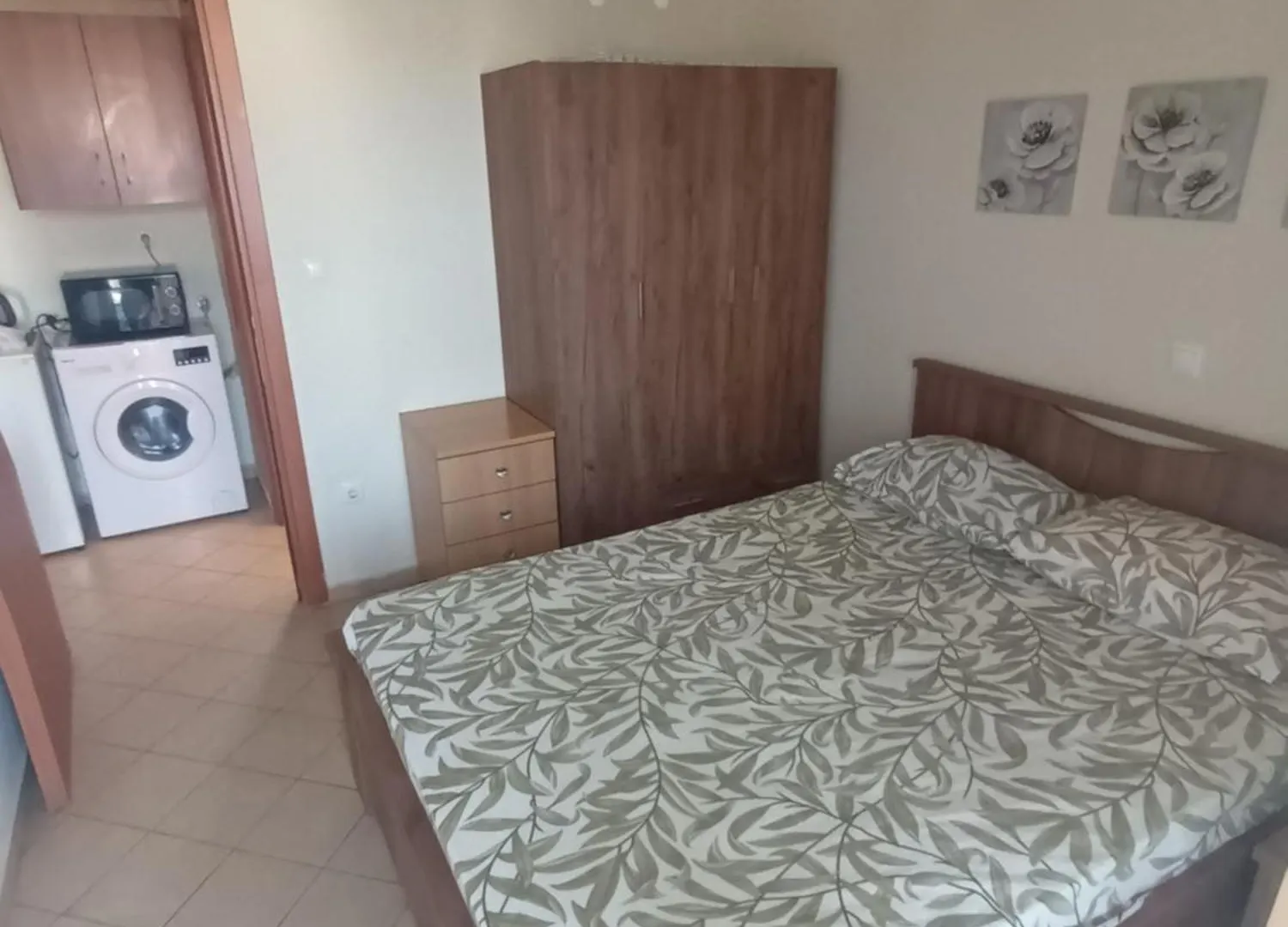 Sunny Penthouse Apartment Thessaloniki
