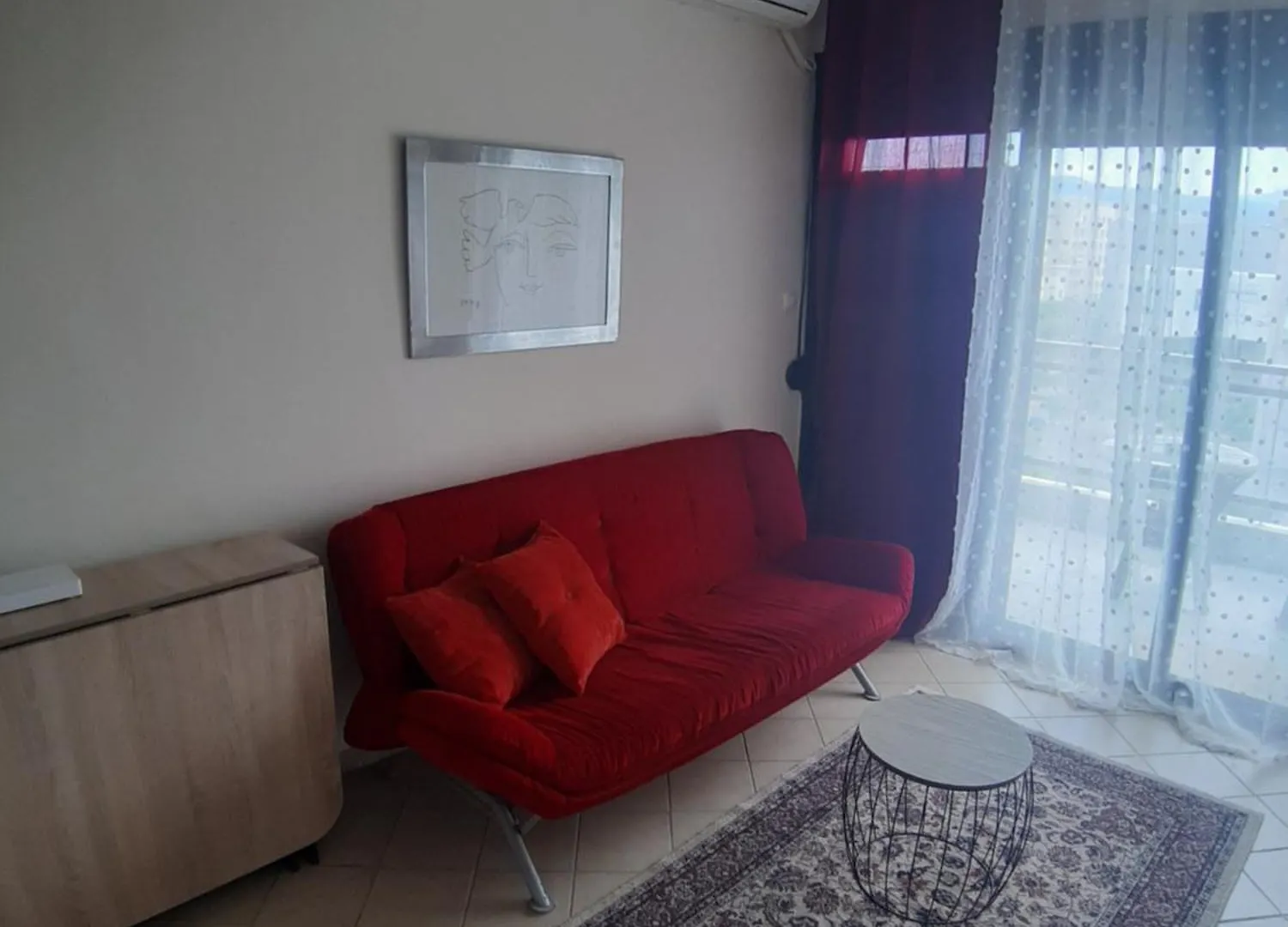 Sunny Penthouse Apartment Thessaloniki Greece